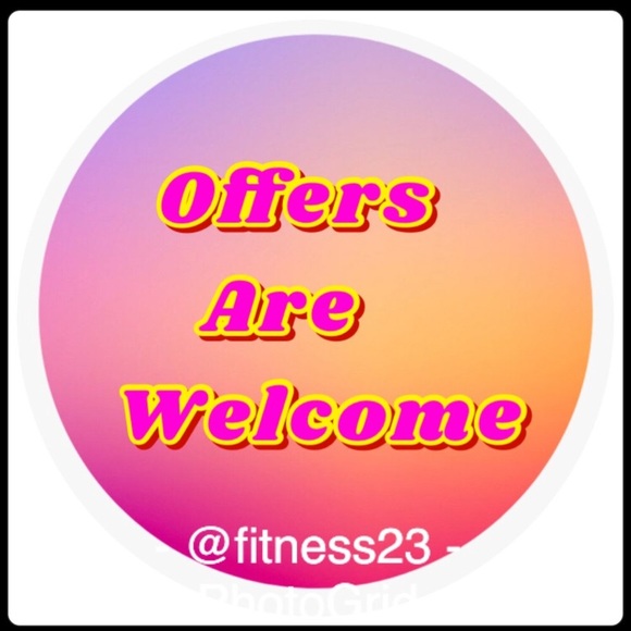 Meet your Posher, K - Picture 3 of 3